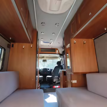 2021 Ram 3500 ProMaster Cargo Extended High Roof — photo 85