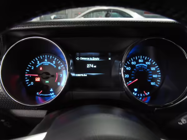 2015 Ford Mustang GT Roush Stage 2 — photo 80