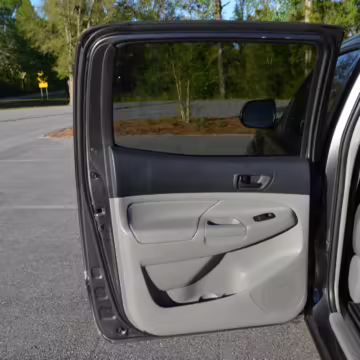 2014 Toyota Tacoma TRD Off-Road 4×4 DoubleCab — photo 59