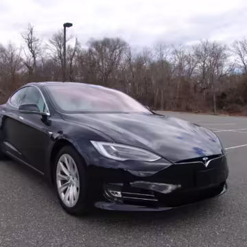 2016 Tesla Model S 90D — photo 13