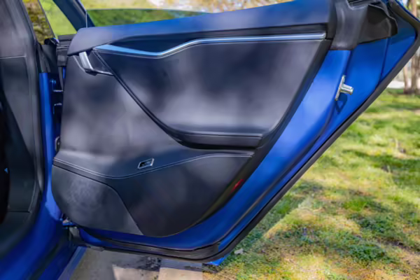 2016 Tesla Model S 75 — photo 101