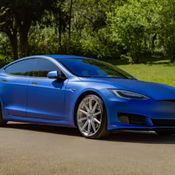 2016 Tesla Model S 75 — photo 19