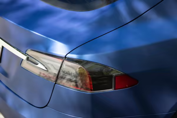 2016 Tesla Model S 75 — photo 29