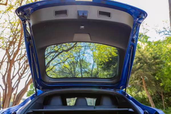2016 Tesla Model S 75 — photo 50