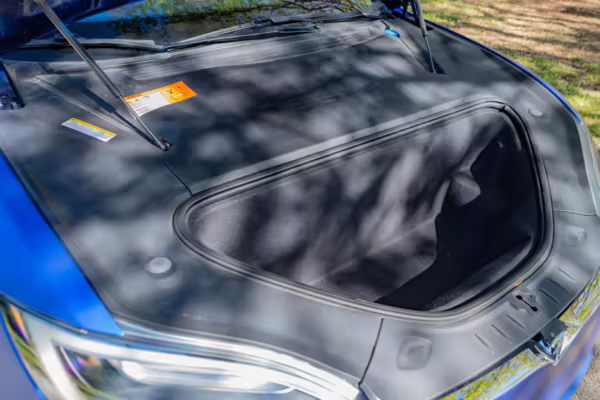 2016 Tesla Model S 75 — photo 53