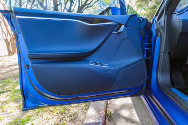 2016 Tesla Model S 75 — photo 59