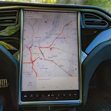 2016 Tesla Model S 75 — photo 69