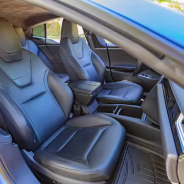 2016 Tesla Model S 75 — photo 86