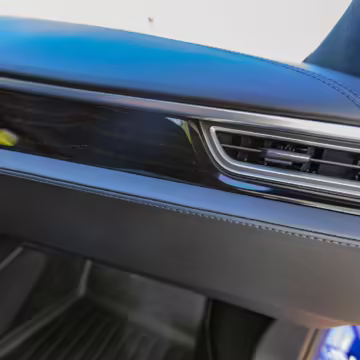 2016 Tesla Model S 75 — photo 90