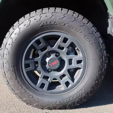 2020 Toyota 4Runner TRD Pro — photo 21