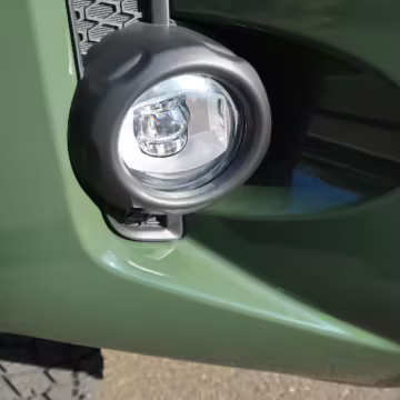 2020 Toyota 4Runner TRD Pro — photo 23