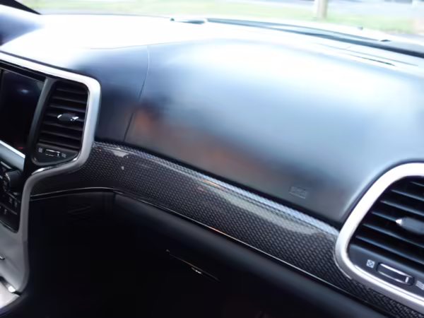 2018 Jeep Grand Cherokee Trackhawk — photo 66
