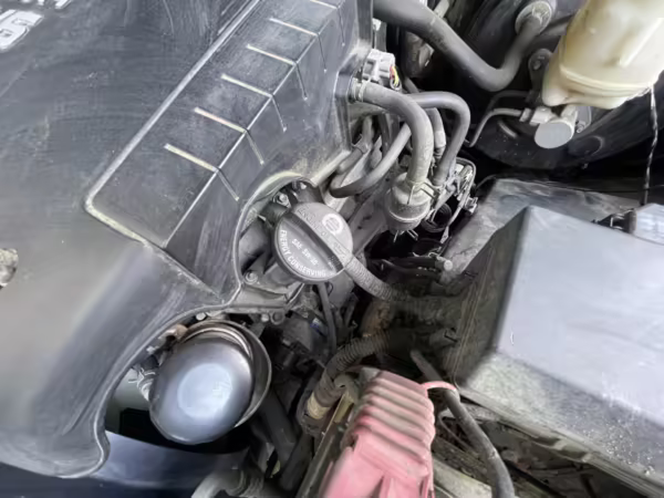 2013 Toyota Tacoma TRD Sport Double Cab 4×4 — photo 126