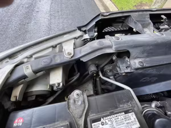 2013 Toyota Tacoma TRD Sport Double Cab 4×4 — photo 125