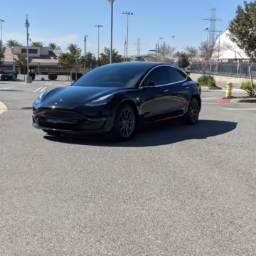 2018 Tesla Model 3 Long Range — photo 22