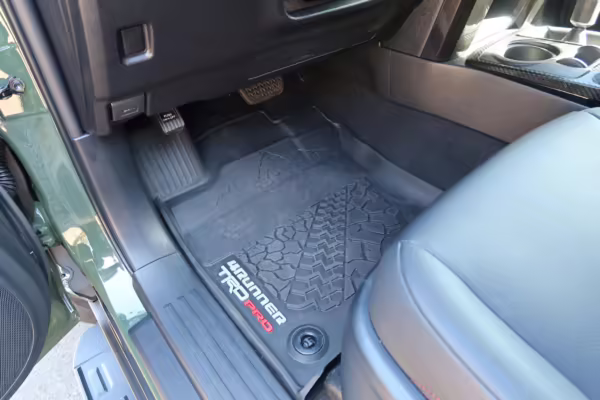 2020 Toyota 4Runner TRD Pro — photo 63
