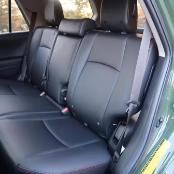 2020 Toyota 4Runner TRD Pro — photo 62