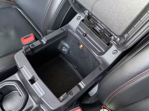 2018 Jeep Wrangler Unlimited Rubicon 4×4 — photo 92