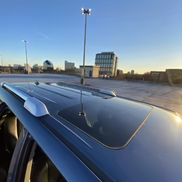 2012 Toyota 4Runner Limited 4×4 — photo 18