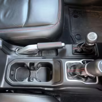 2018 Jeep Wrangler Unlimited Rubicon 4×4 — photo 93