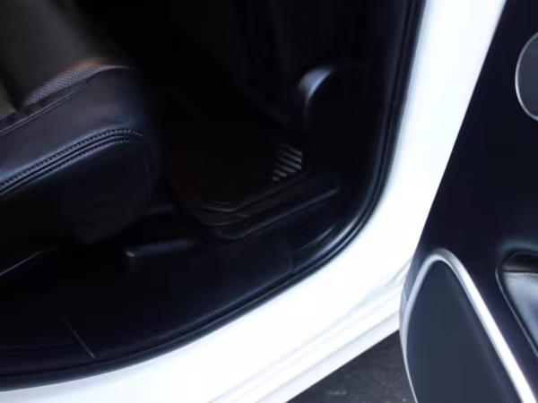 2018 Jeep Grand Cherokee Trackhawk — photo 76