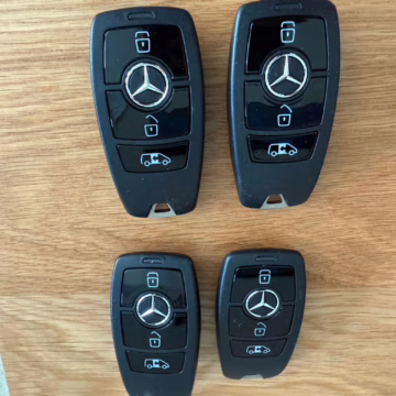 2021 Mercedes-Benz Sprinter 2500 Thor Tranquility 4×4 — photo 45