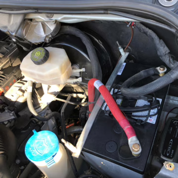 2019 Mercedes-Benz Sprinter 3500XD Roadtrek RS Adventurous — photo 102