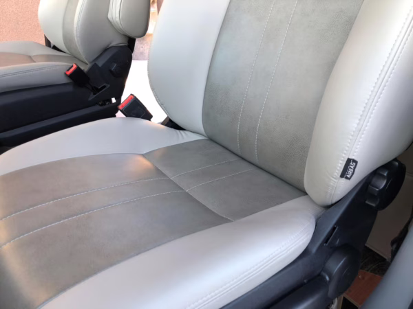 2019 Mercedes-Benz Sprinter 3500XD Roadtrek RS Adventurous — photo 54