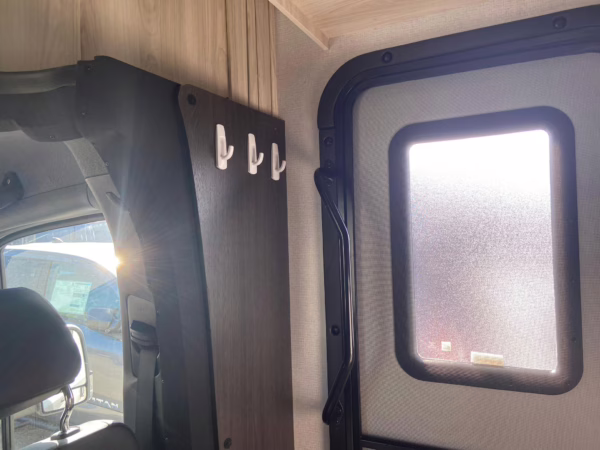 2021 Mercedes-Benz Sprinter 3500XD Sunseeker — photo 41