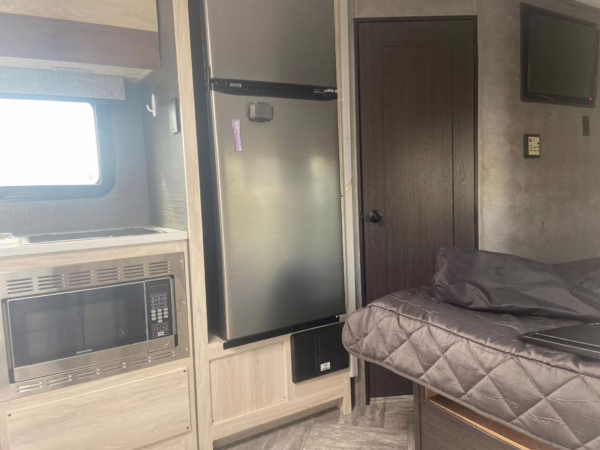 2021 Mercedes-Benz Sprinter 3500XD Sunseeker — photo 46