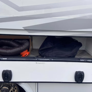 2021 Mercedes-Benz Sprinter 3500XD Sunseeker — photo 8