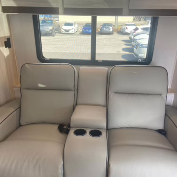 2021 Mercedes-Benz Sprinter 3500XD Sunseeker — photo 77