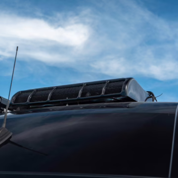 2022 Mercedes-Benz Sprinter 2500 Regency Xalta LX Tour — photo 17