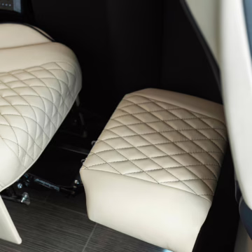 2022 Mercedes-Benz Sprinter 2500 Regency Xalta LX Tour — photo 79