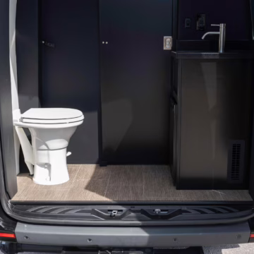 2022 Mercedes-Benz Sprinter 2500 Regency Xalta LX Tour — photo 81