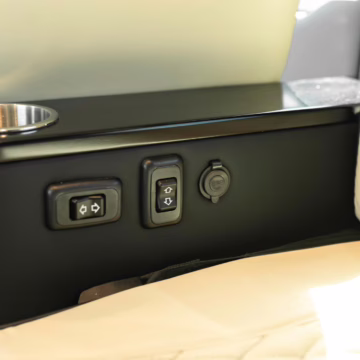 2022 Mercedes-Benz Sprinter 2500 Regency Xalta LX Tour — photo 83