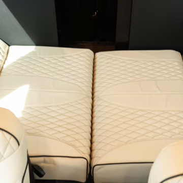 2022 Mercedes-Benz Sprinter 2500 Regency Xalta LX Tour — photo 69
