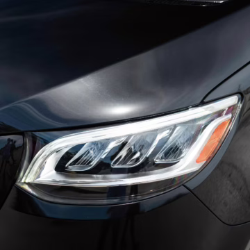 2022 Mercedes-Benz Sprinter 2500 Regency Xalta LX Tour — photo 24