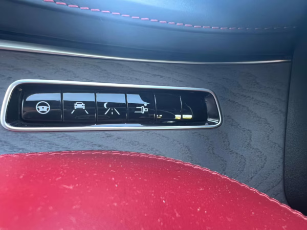 2020 Mercedes-Benz S560 Cabriolet — photo 43