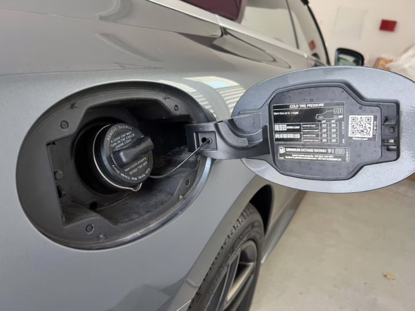 2020 Mercedes-Benz S560 Cabriolet — photo 33