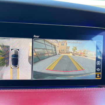 2020 Mercedes-Benz S560 Cabriolet — photo 74