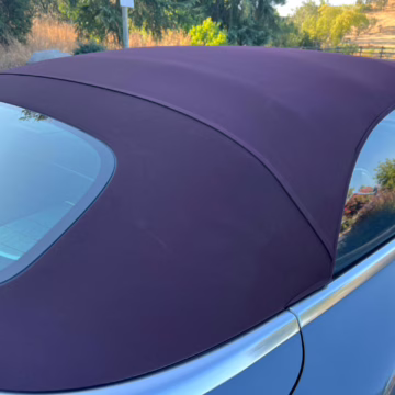 2020 Mercedes-Benz S560 Cabriolet — photo 8