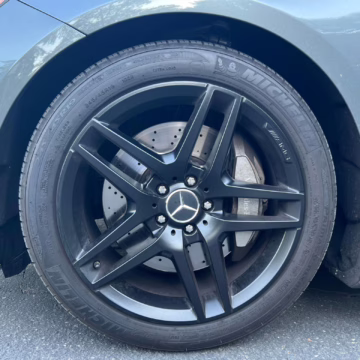 2020 Mercedes-Benz S560 Cabriolet — photo 34