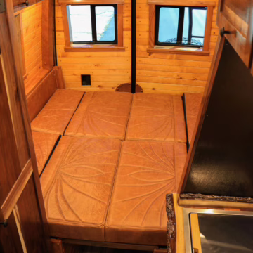 2021 Mercedes-Benz Sprinter 2500 4×4 — photo 73