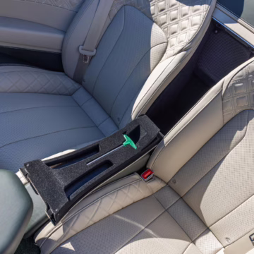 2021 Bentley Continental GTC V8 — photo 59