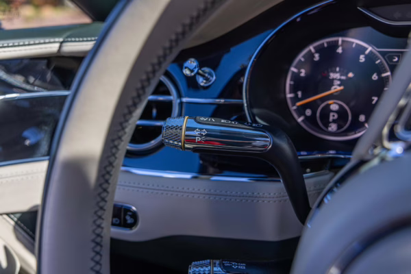2021 Bentley Continental GTC V8 — photo 70