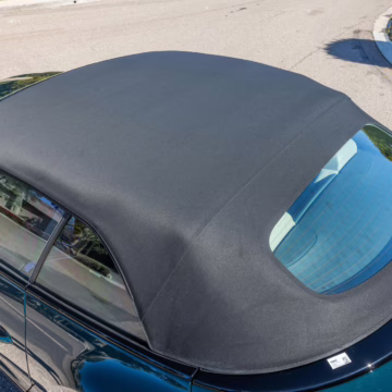 2021 Bentley Continental GTC V8 — photo 46