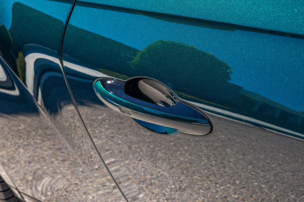 2021 Bentley Continental GTC V8 — photo 19