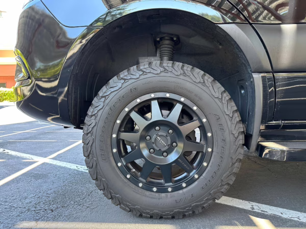 2021 Mercedes-Benz Sprinter 2500 Midwest Automotive Designs Day Cruiser 4×4 — photo 16