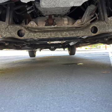 2021 Mercedes-Benz Sprinter 2500 Midwest Automotive Designs Day Cruiser 4×4 — photo 89
